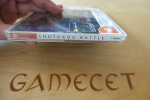 Shutoko Battle - Japan