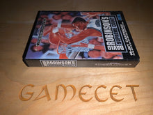Laden Sie das Bild in den Galerie-Viewer, David Robinsons Supreme Court Basketball Sega Mega Drive