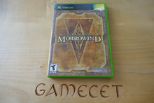 Laden Sie das Bild in den Galerie-Viewer, The Elder Scrolls III: Morrowind - Amerika
