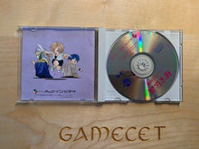 Laden Sie das Bild in den Galerie-Viewer, Adventure of Chris PC Engine JAPAN CD-Rom