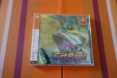Get Bass - Japan