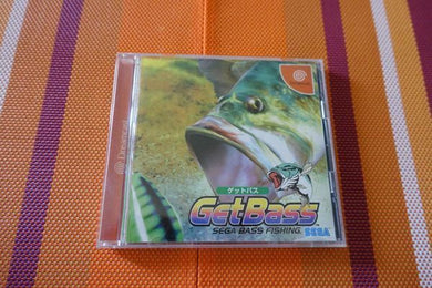 Get Bass - Japan
