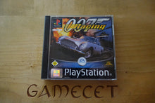 Laden Sie das Bild in den Galerie-Viewer, 007 Racing