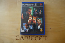 Laden Sie das Bild in den Galerie-Viewer, 24: The Game