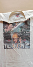 Laden Sie das Bild in den Galerie-Viewer, Tekken 2 T-Shirt (L)
