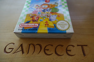 Kickle Cubicle