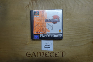 Ace Combat 2