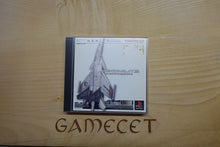 Laden Sie das Bild in den Galerie-Viewer, Ace Combat 3: Electrosphere - Japan