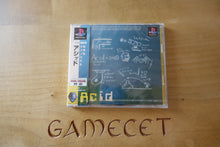 Laden Sie das Bild in den Galerie-Viewer, Acid - Japan