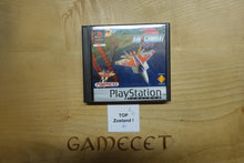 Laden Sie das Bild in den Galerie-Viewer, Air Combat (Platinum)