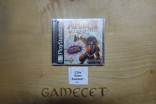 Laden Sie das Bild in den Galerie-Viewer, Akuji the Heartless - Amerika