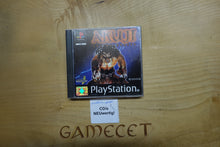 Laden Sie das Bild in den Galerie-Viewer, Akuji the Heartless