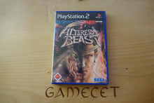Laden Sie das Bild in den Galerie-Viewer, Altered Beast