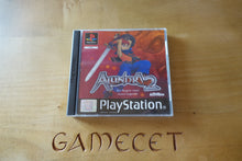 Laden Sie das Bild in den Galerie-Viewer, Alundra 2: A New Legend Begins