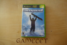 Laden Sie das Bild in den Galerie-Viewer, Amped: Freestyle Snowboarding - Amerika