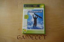 Laden Sie das Bild in den Galerie-Viewer, Amped: Freestyle Snowboarding (Classics)