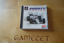 Laden Sie das Bild in den Galerie-Viewer, Andretti Racing