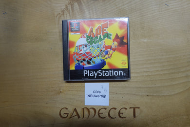 Ape Escape