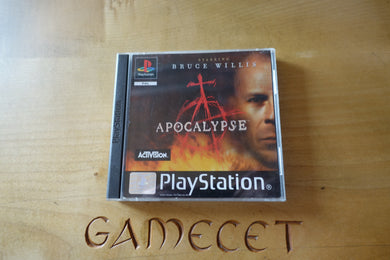 Apocalypse