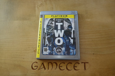 Army of Two (Platinum)