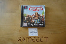 Laden Sie das Bild in den Galerie-Viewer, Astérix &amp; Obelix gegen Cäsar
