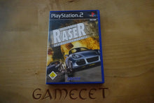 Laden Sie das Bild in den Galerie-Viewer, Autobahn Raser: Destruction Madness