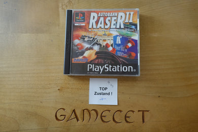 Autobahn Raser II