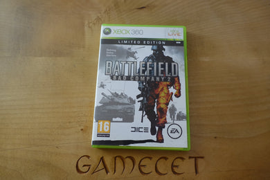 Battlefield: Bad Company 2