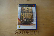 Laden Sie das Bild in den Galerie-Viewer, Ben Hur: Blood of Braves