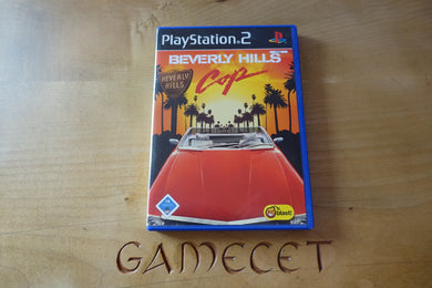 Beverly Hills Cop