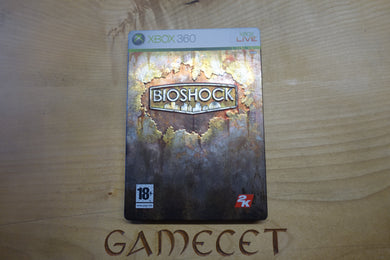 BioShock (Steelbook Edition)