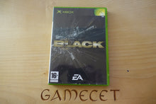 Laden Sie das Bild in den Galerie-Viewer, Black