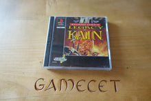 Laden Sie das Bild in den Galerie-Viewer, Blood Omen: Legacy of Kain