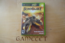 Laden Sie das Bild in den Galerie-Viewer, Blood Wake - Amerika