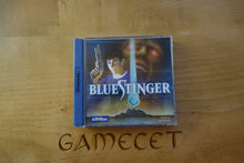 Laden Sie das Bild in den Galerie-Viewer, Blue Stinger