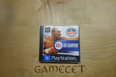 Box Champions