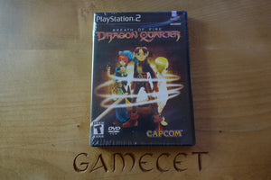 Breath of Fire: Dragon Quarter - Amerika