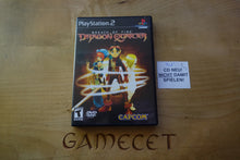 Laden Sie das Bild in den Galerie-Viewer, Breath of Fire: Dragon Quarter - Amerika