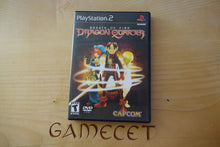 Laden Sie das Bild in den Galerie-Viewer, Breath of Fire: Dragon Quarter - Amerika