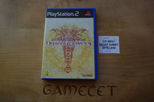 Laden Sie das Bild in den Galerie-Viewer, Breath of Fire: Dragon Quarter - USK-Version