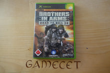 Laden Sie das Bild in den Galerie-Viewer, Brothers in Arms: Road to Hill 30