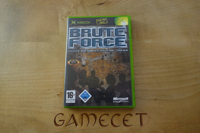 Brute Force