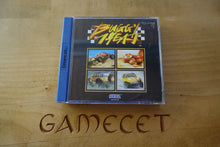 Laden Sie das Bild in den Galerie-Viewer, Buggy Heat