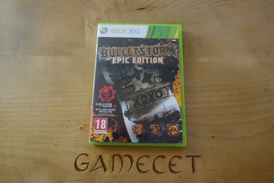 Bulletstorm (Epic Edition)