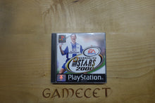Laden Sie das Bild in den Galerie-Viewer, Bundesliga Stars 2000