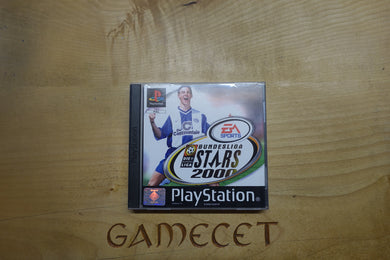 Bundesliga Stars 2000