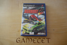 Laden Sie das Bild in den Galerie-Viewer, Burnout 2: Point of Impact
