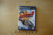 Laden Sie das Bild in den Galerie-Viewer, Burnout 3: Takedown
