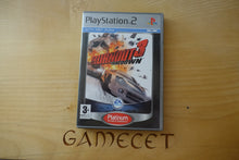 Laden Sie das Bild in den Galerie-Viewer, Burnout 3: Takedown (Platinum)
