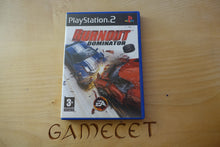 Laden Sie das Bild in den Galerie-Viewer, Burnout Dominator